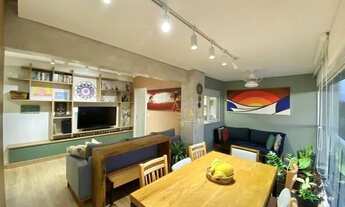 Imagem 4: Apartamento para alugar, 79 m² por R$ 7.080,00/mês - Chácara Santo Antônio - São Paulo/SP