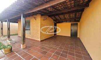 Imagem 4: Casa para aluguel, 3 quartos, 1 suíte, 4 vagas, Jardim Santa Fé - Limeira/SP