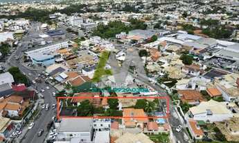 Imagem 7: Ponto Comercial à venda no bairro Cajazeiras - Salvador/BA