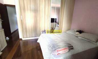 Imagem 6: Sobrado com 3 dormitórios à venda, 289 m² por R$ 848.000,00 - Assunção - São Bernardo do C