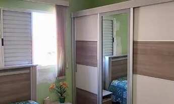 Imagem 4: Apartamento para venda com 2 quartos em Vila Urupês - Suzano - São Paulo