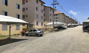 Imagem 5: Baixei_Sorocaba_Ap vago_Cond. Araucárias II, Av. Ipanema 5096, 2 qtos