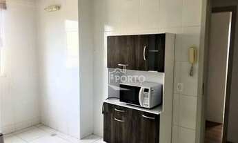 Imagem 5: Apartamento com 2 dormitórios à venda, 55 m² - Água Branca - Piracicaba/SP