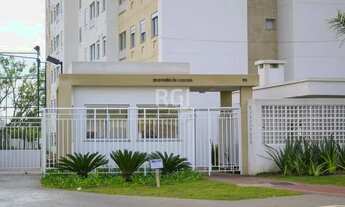 Imagem 7: PORTO ALEGRE - Apartamento Padrão - Passo das Pedras