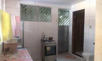 Imagem 5: Casa 3 quartos, sendo um suíte, Novo Estrela, Castanhal