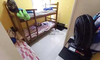 Imagem 3: Apartamento com 3 dormitórios à venda, 110 m² por R$ 490.000,00 - Praia da Enseada Brunel