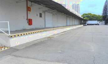 Imagem 6: GALPÃO PARA LOCAÇÃO COM 40 DOCA NA VILA LEOPOLDINA