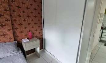 Imagem 4: Apto Mobiliado ao lado da Universidade Católica