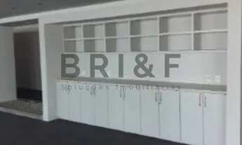 Imagem 6: Conjunto comercial para venda e locação no CENESP