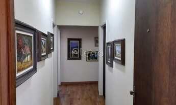 Imagem 4: Sala - Centro - Campinas