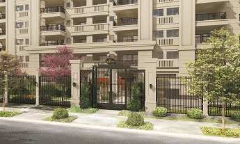 Imagem 7: Duplex para venda tem 220 metros quadrados com 3 quartos em Lapa - São Paulo - SP