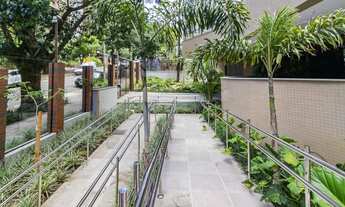 Imagem 5: Apartamento à venda no bairro Rio Branco - Porto Alegre/RS