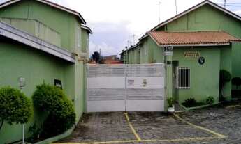 Imagem 2: JACAREí - Casa de Condomínio - Altos de Santana