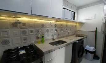 Imagem 7: Recife - Apartamento - Aflitos