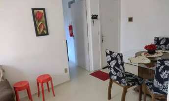 Imagem 4: Apartamento com 2 dormitórios no Caiuá - em frente ao Cmei Miguel Arantes