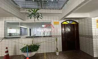 Imagem 2: Apartamento com 2 dorms, Guilhermina, Praia Grande - R$ 345 mil, Cod: 5507