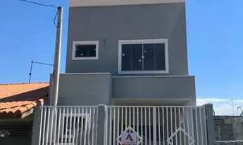 Imagem: JACAREí - Casa Padrão - Cidade Nova Jacareí