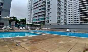 Imagem: Cobertura para aluguel e venda com 83 metros