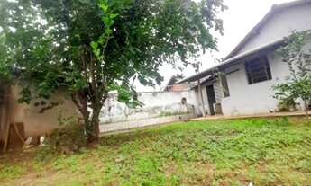 Imagem: Vendo uma casa com 360m² de lote com 3/4