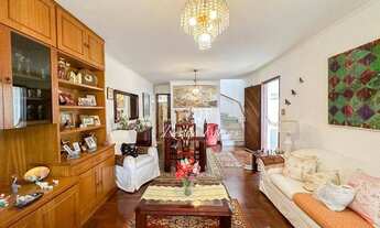 Imagem 7: Sobrado com 3 dormitórios, 190 m² - venda por R$ 1.300.000,00 ou aluguel por R$ 3.800,00/m