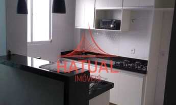 Imagem 3: Apartamento no Rios di Italia - Região da Represa