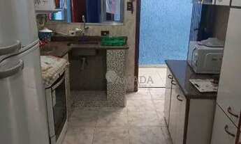 Imagem 5: Casa com 3 dormitórios para alugar, 148 m² por R$ 4.525,00/mês - Vila Norma - São Paulo/SP