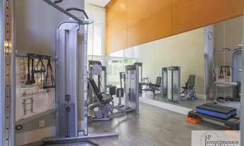 Imagem 3: Apartamento com 4 quartos, à venda em São Paulo, Panamby