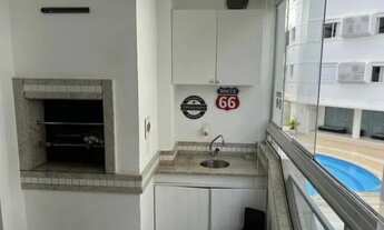 Imagem 2: Apartamento para venda tem 101 metros quadrados com 2 quartos