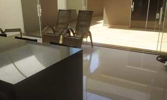 Imagem 6: Casa de condomínio térrea para venda com 170 metros quadrados com 4 quartos