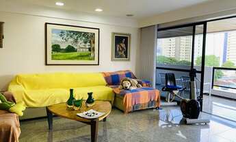 Imagem 4: Recife - Apartamento Padrão - Parnamirim