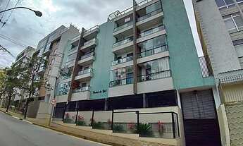 Imagem: Cobertura a venda com130m2, 3 quartos em