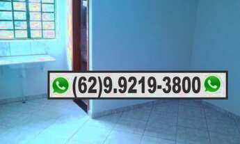 Imagem: Quarto com 1 banheiro livre de enegia/agua