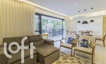 Imagem: Apartamento para venda possui 113 metros