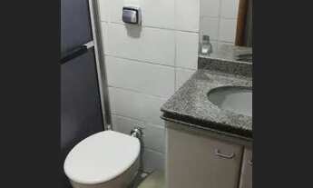 Imagem 5: Aluga-se Apt. Rua S5 , Cond. do Ed. Res.Toronto - setor bela vista -Goiânia GO