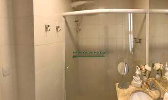 Imagem 5: Apartamento com 3 quartos, 80 m² - venda por R$ 520.000 ou aluguel por R$ 3.315/mês - Jard