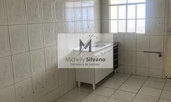 Imagem 3: ALUGO APARTAMENTO 83m²; 02 DORMITÓRIOS E 01 VAGA - SÃO BERNARDO DO CAMPO