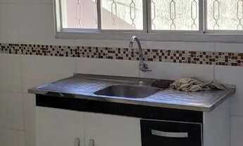 Imagem 5: Casa para aluguel tem 60 metros quadrados com 2 quartos