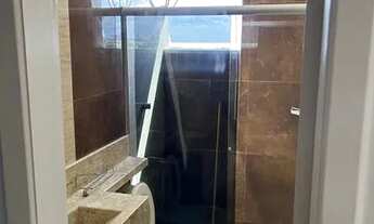 Imagem 4: Alugo cobertura 3 quartos QNN 40 Ceilândia Sul