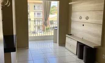 Imagem 2: Aluguel de apartamento