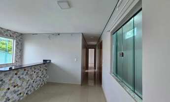 Imagem 7: /Alugo apartamento no Vieiralves - Residencial Angra dos Reis