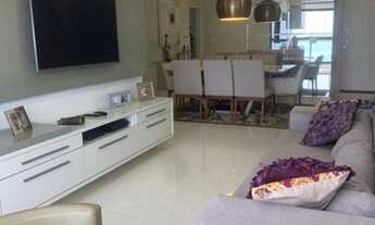 Imagem 5: Apartamento com 4 dormitórios à venda, 200 m² por R$ 2.100.000,00 - Praia da Costa - Vila