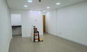 Imagem: Sala para alugar, 48 m² por R$ 1.836,45/mês