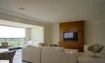 Imagem 3: Linda locação com 3 suítes nos Jardins