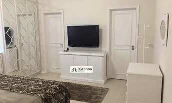 Imagem 7: 3 dormitórios p/locação - Cerqueira Cesar