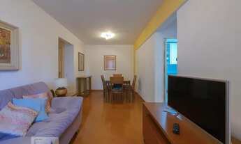 Imagem 2: Apartamento para Aluguel - Saúde, 1 Quarto, 50 m2