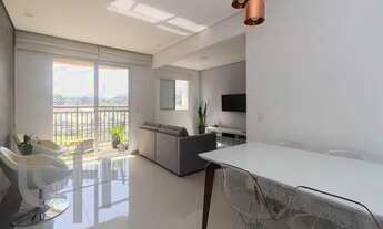 Imagem 6: Venda Apartamento com 2 dormitórios