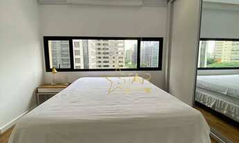 Imagem 14: Apartamento à venda, 67 m² por R$ 1.200.000,00 - Vila Olímpia - São Paulo/SP