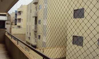 Imagem 3: Apartamento Padrão em Ribeirão Preto