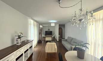 Imagem: Cobertura 4 Dormitórios (sendo 2 suítes)