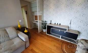 Imagem 4: Apartamento para alugar no condomínio absoluto mooca